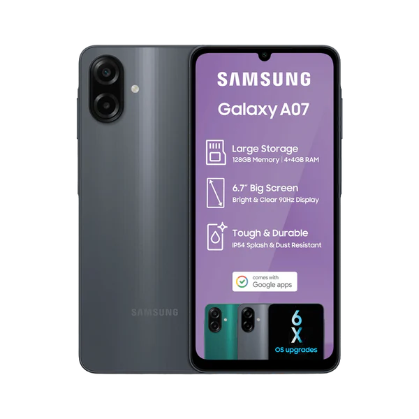 Samsung Galaxy A07