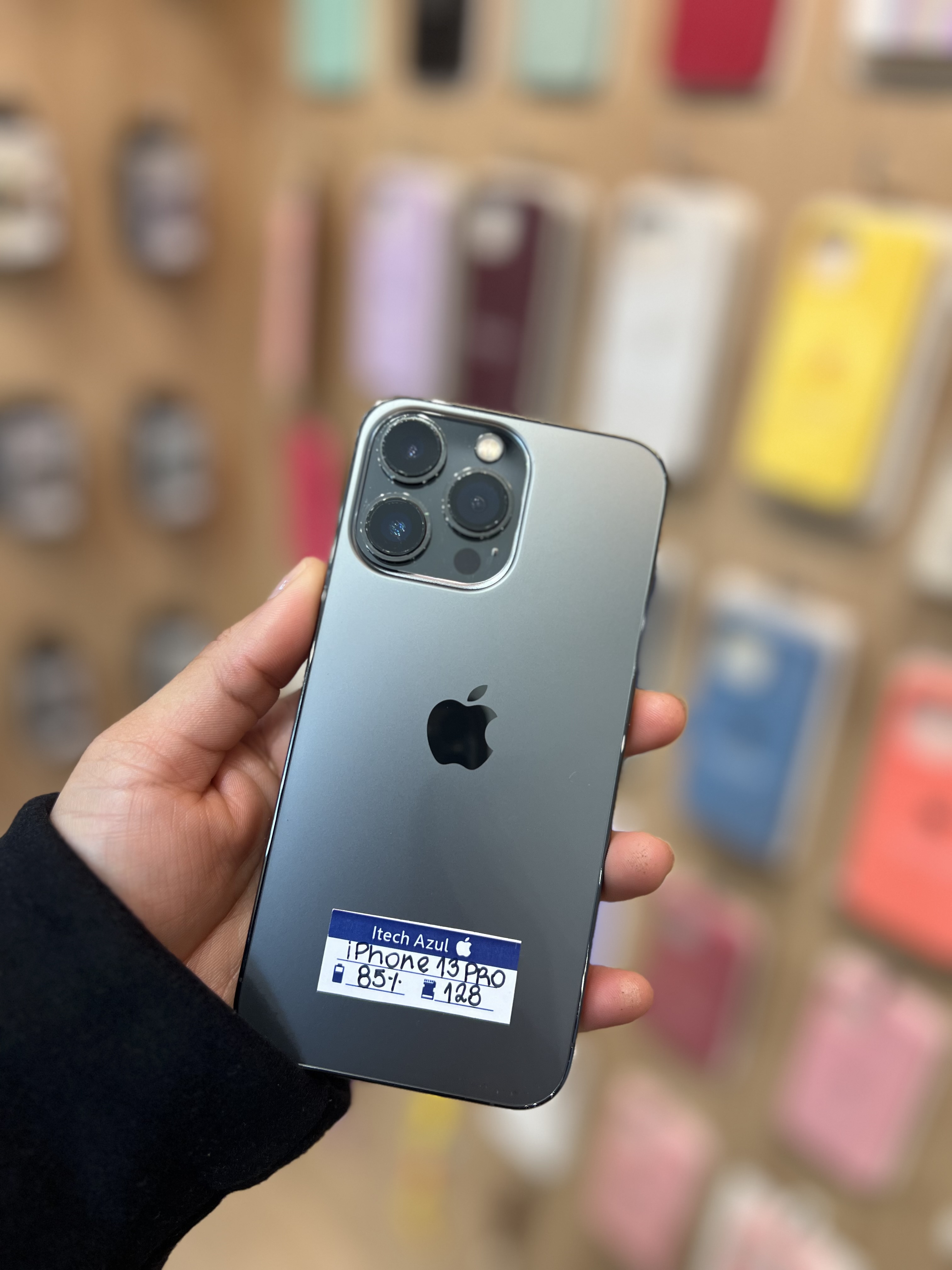 Iphone 13 pro