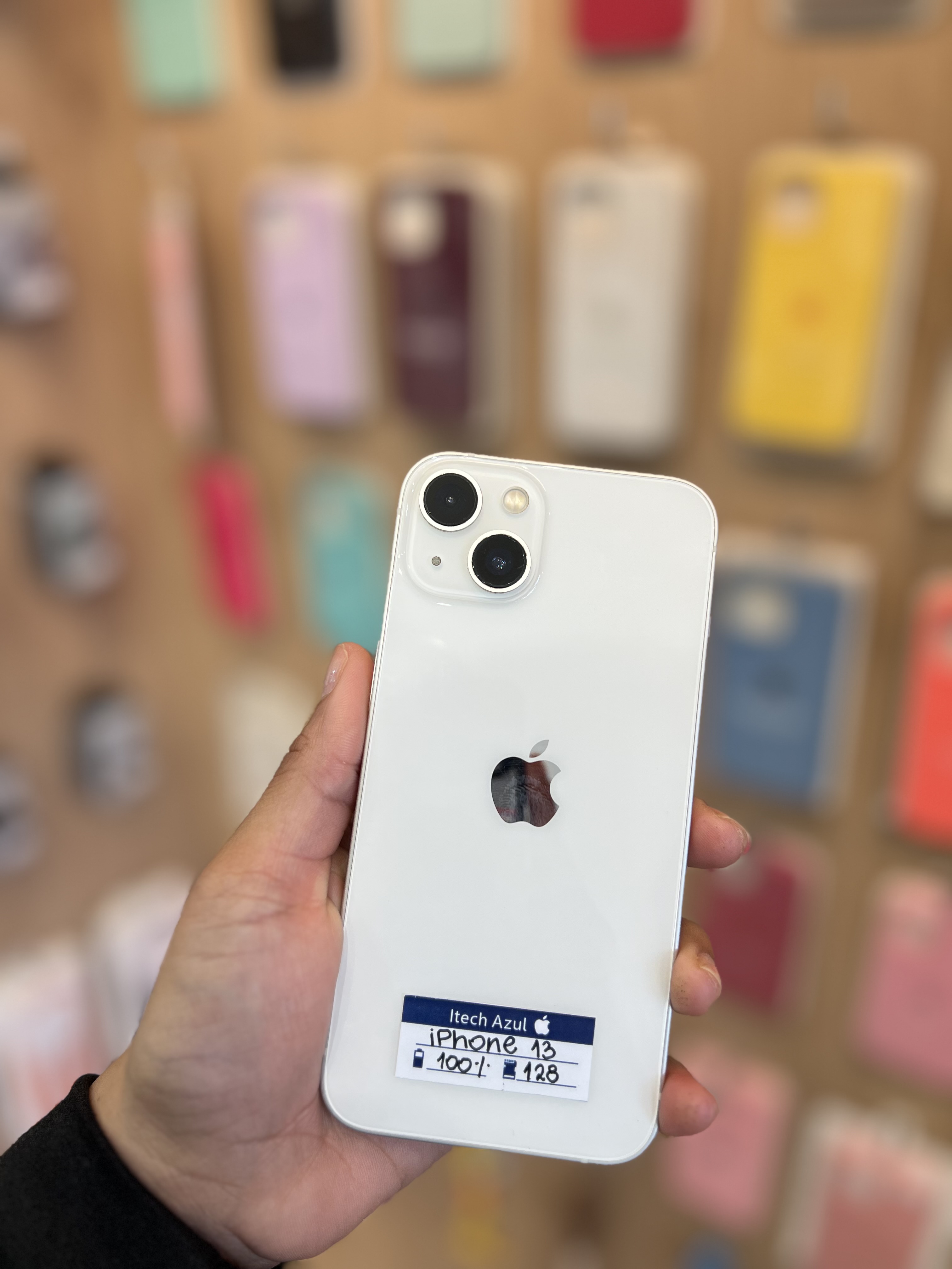 iPhone 13