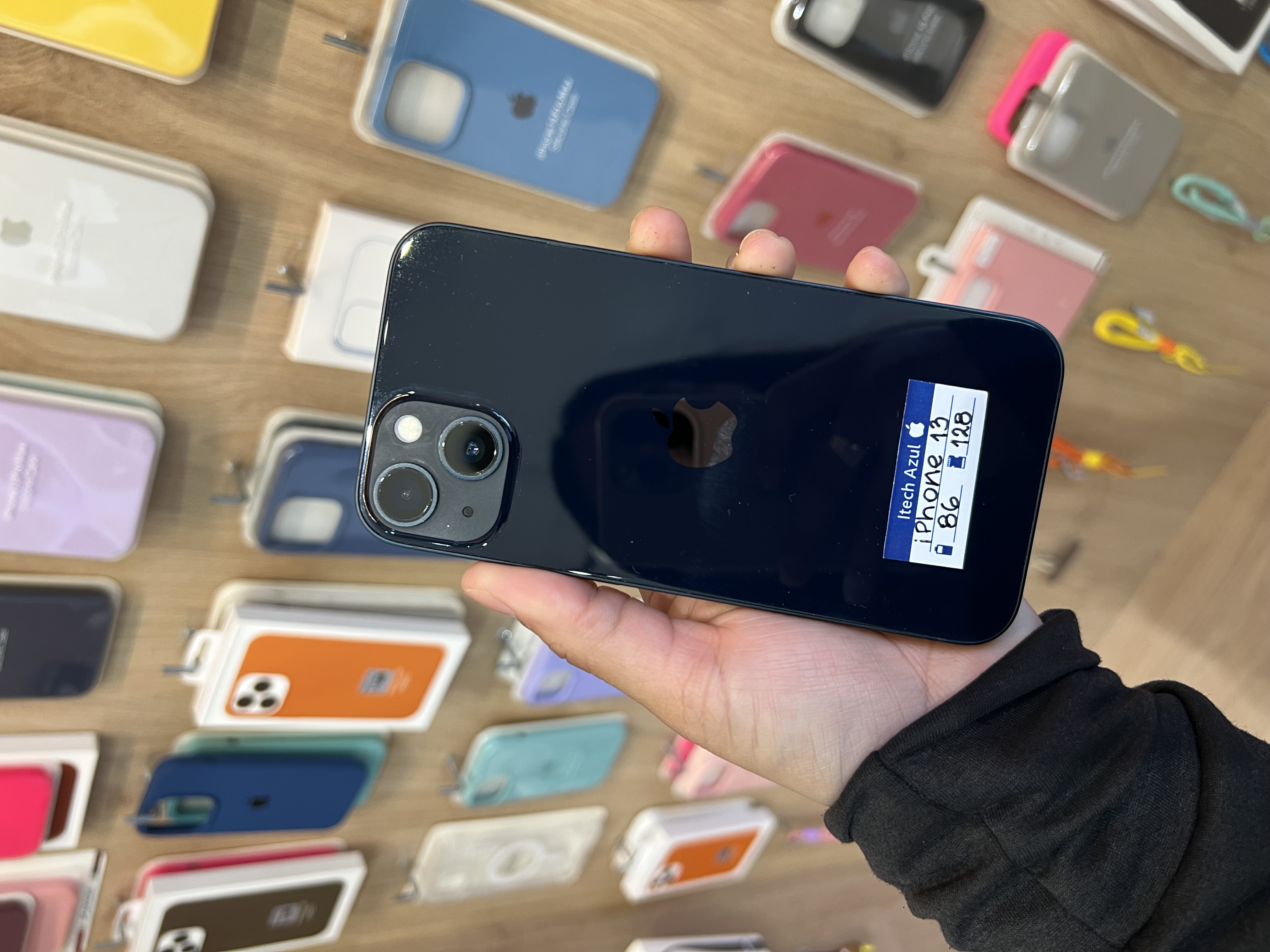 Iphone 13